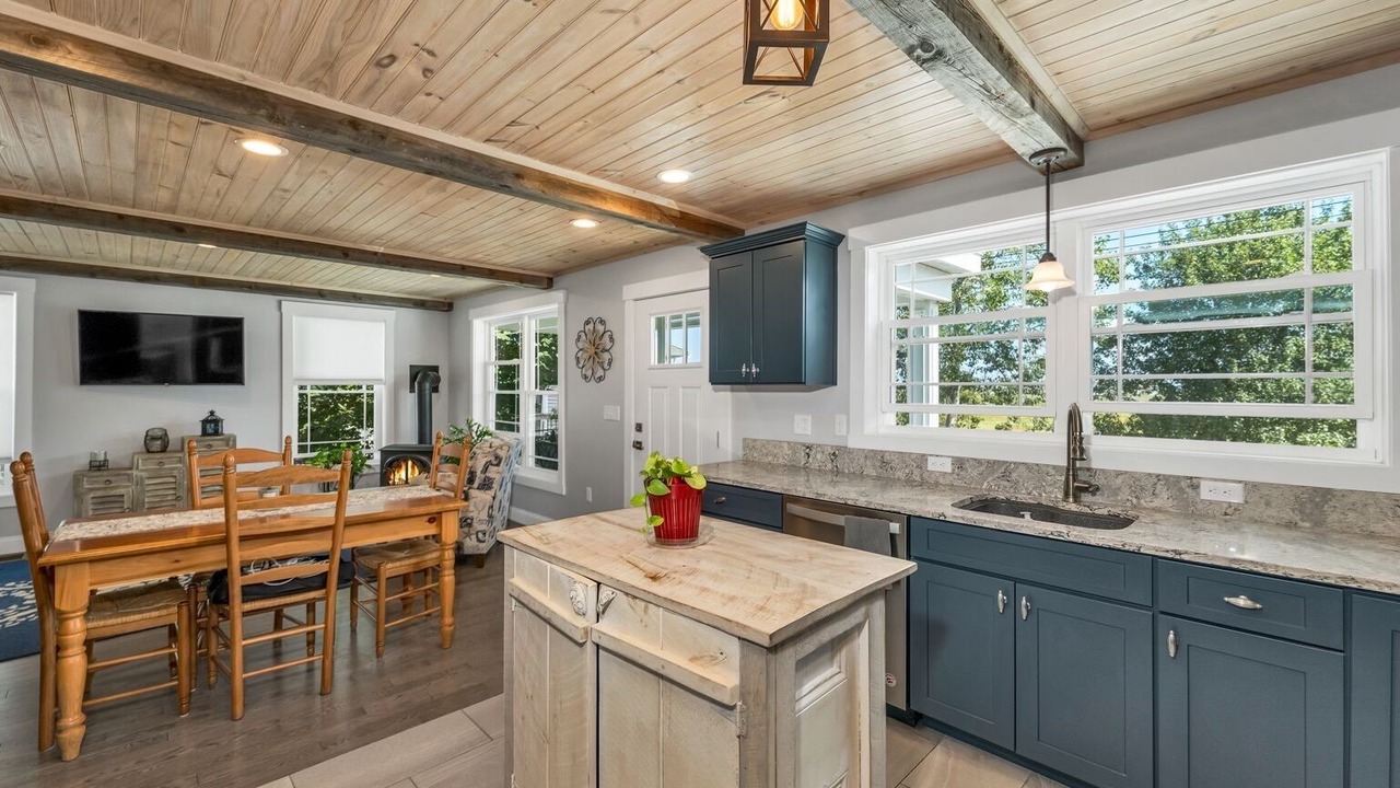 Photo of Kitchen in Hampton