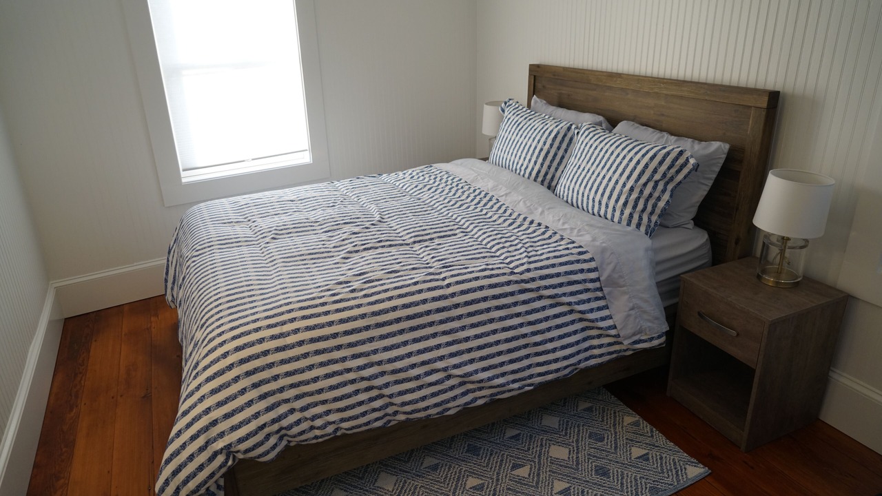 Photo of Bedroom in Provincetown