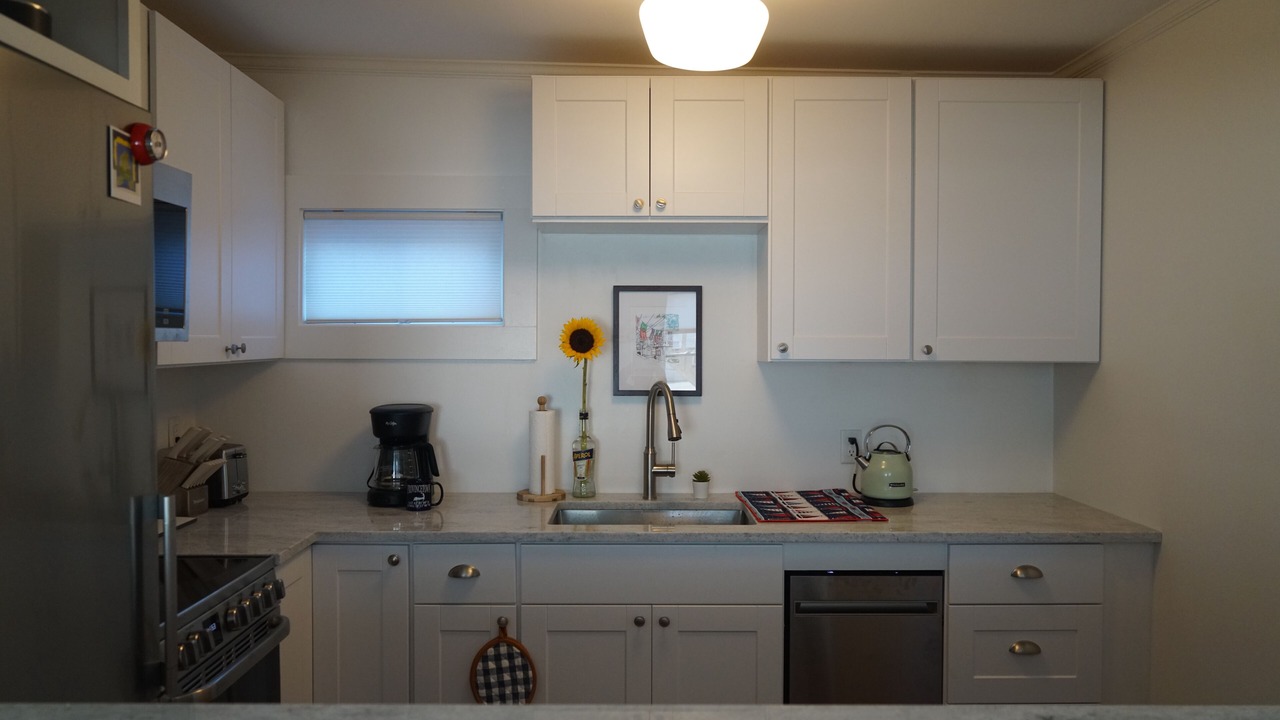 Photo of Kitchen in Provincetown