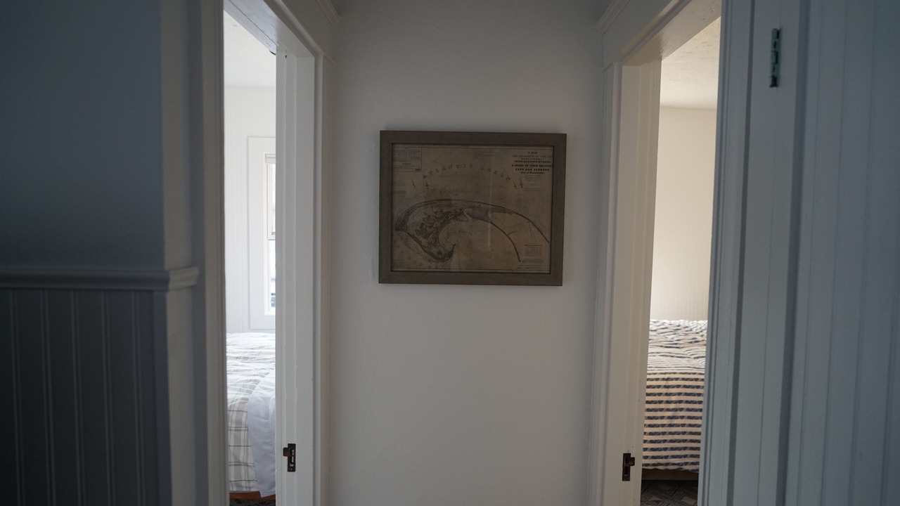 Photo of Bedroom in Provincetown