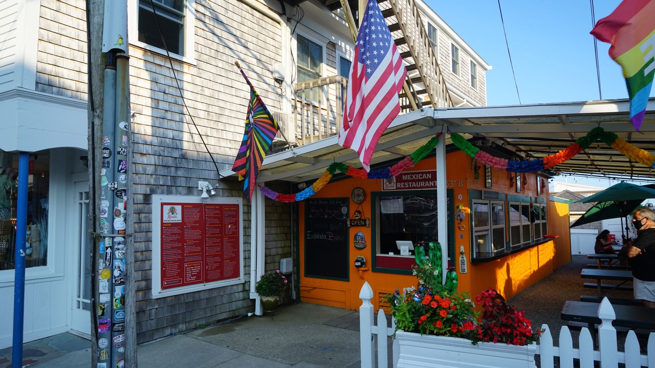 Photo of Outdoor in Provincetown