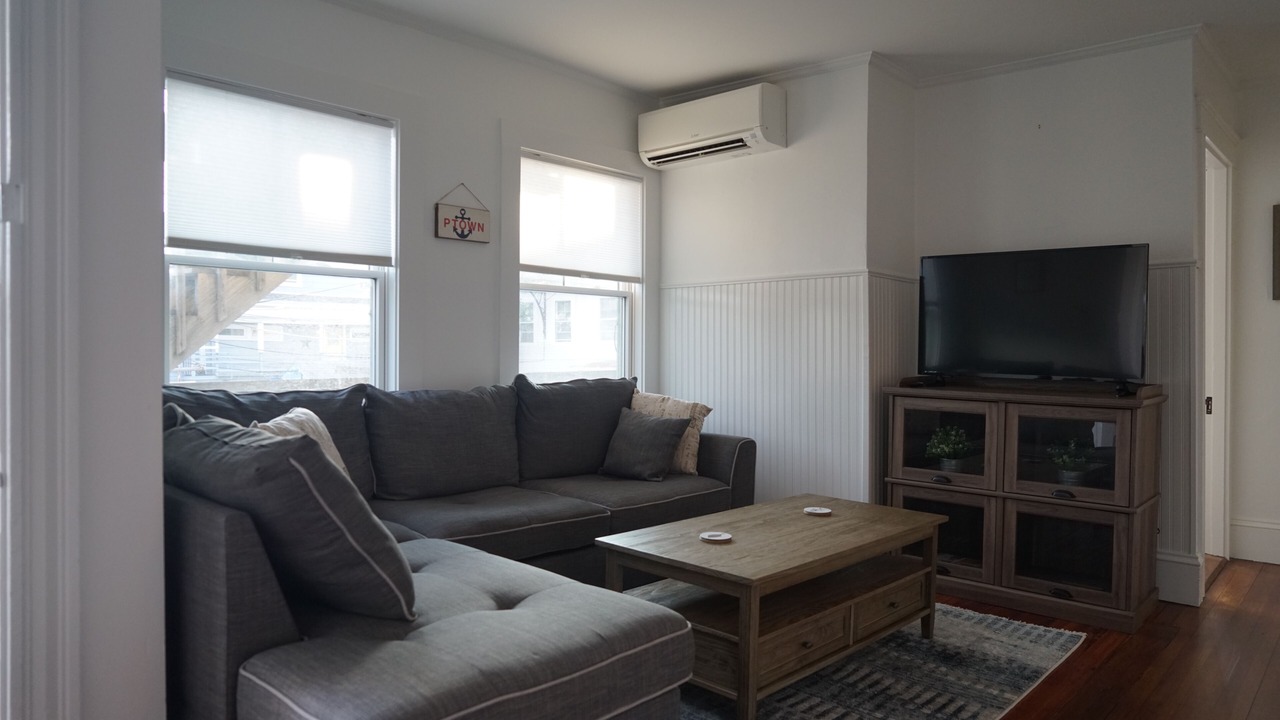 Photo of Livingroom in Provincetown