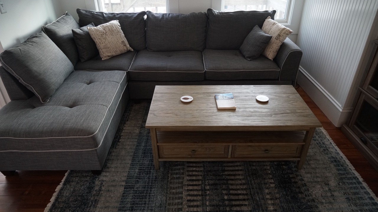 Photo of Livingroom in Provincetown