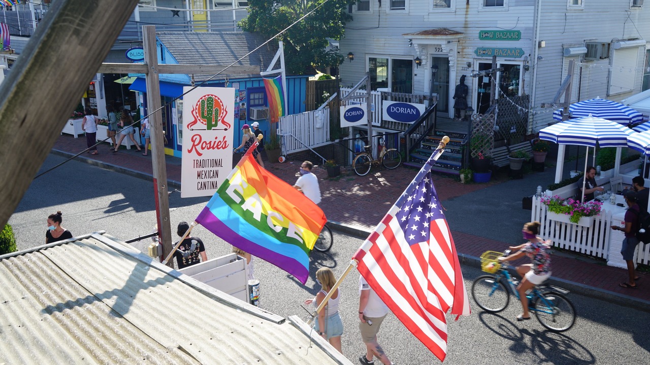 Photo of Others in Provincetown