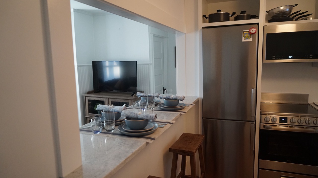 Photo of Kitchen in Provincetown