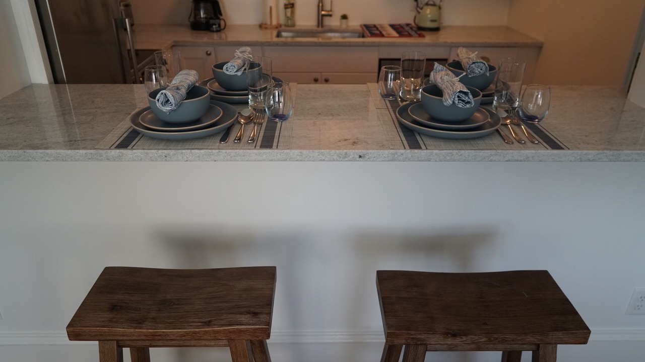 Photo of Kitchen in Provincetown