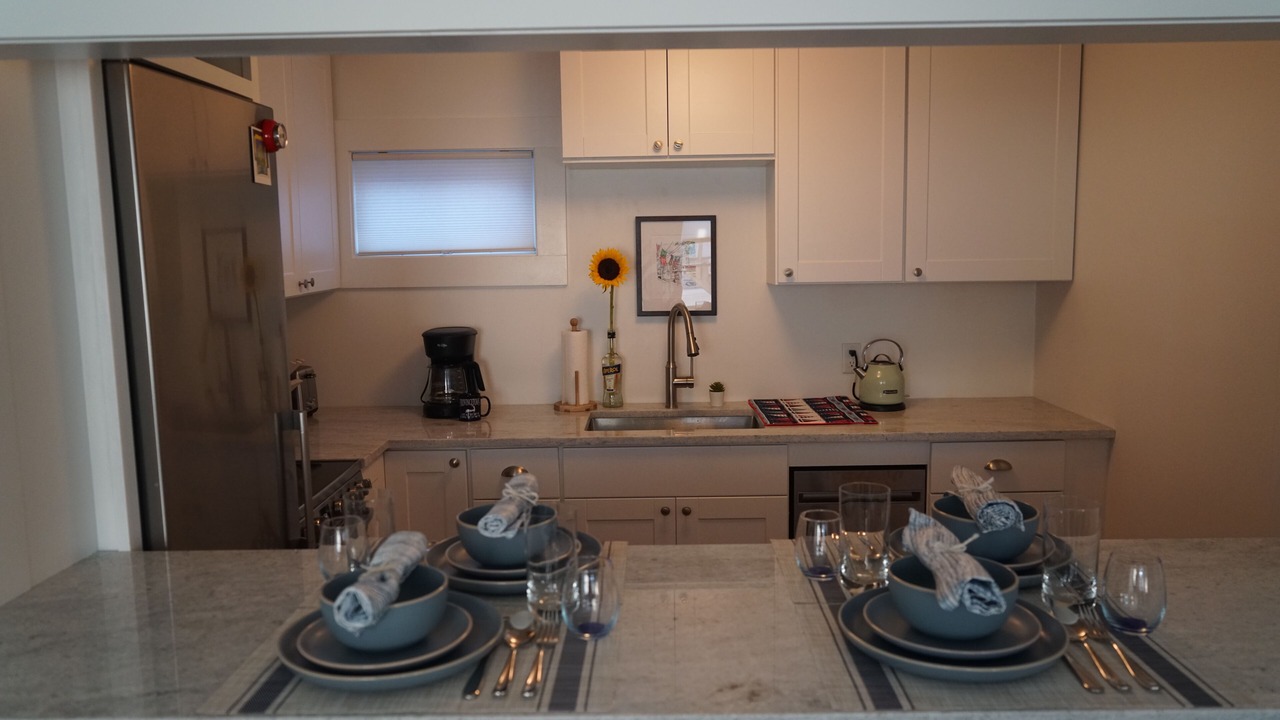 Photo of Kitchen in Provincetown