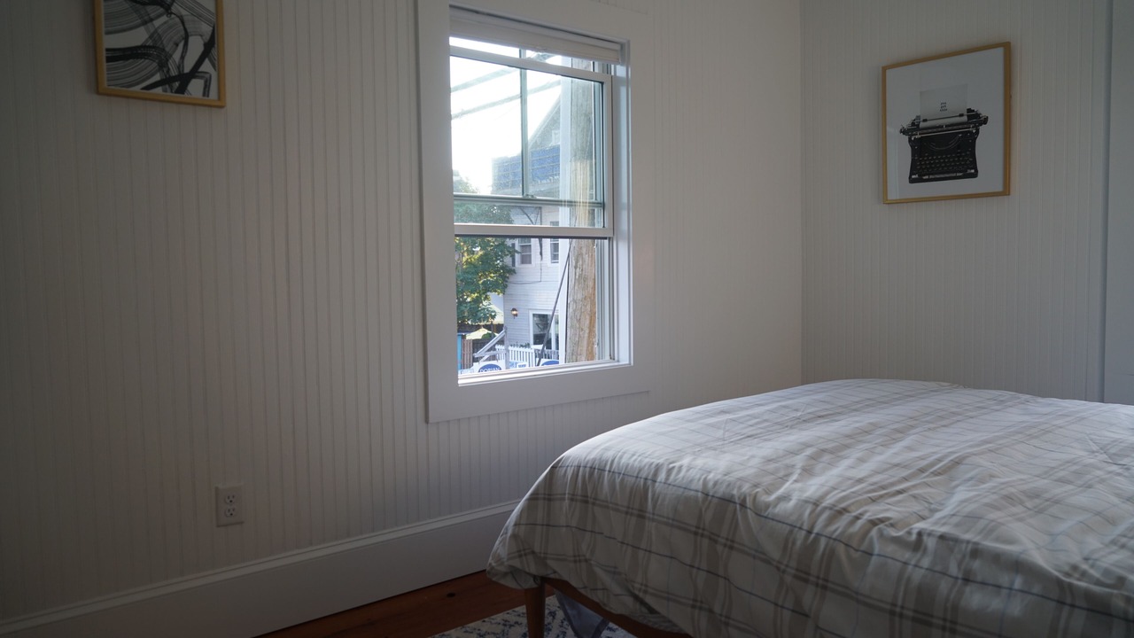 Photo of Bedroom in Provincetown