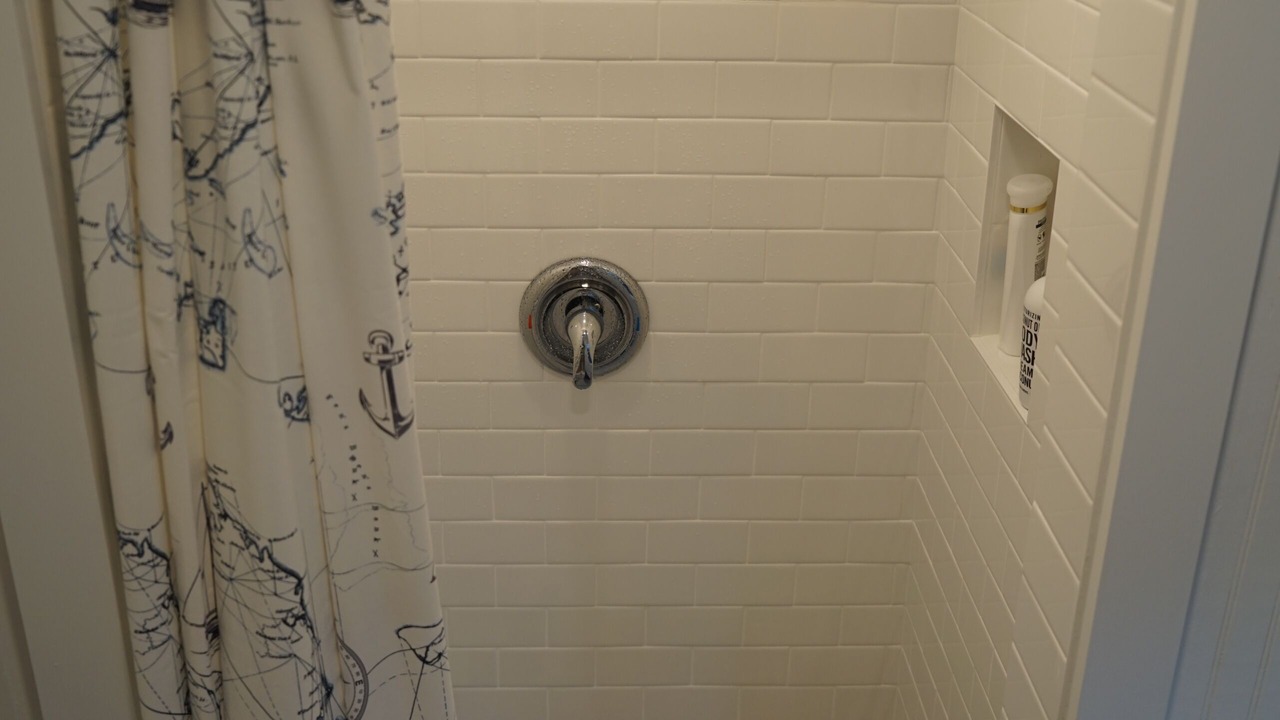 Photo of Bathroom in Provincetown