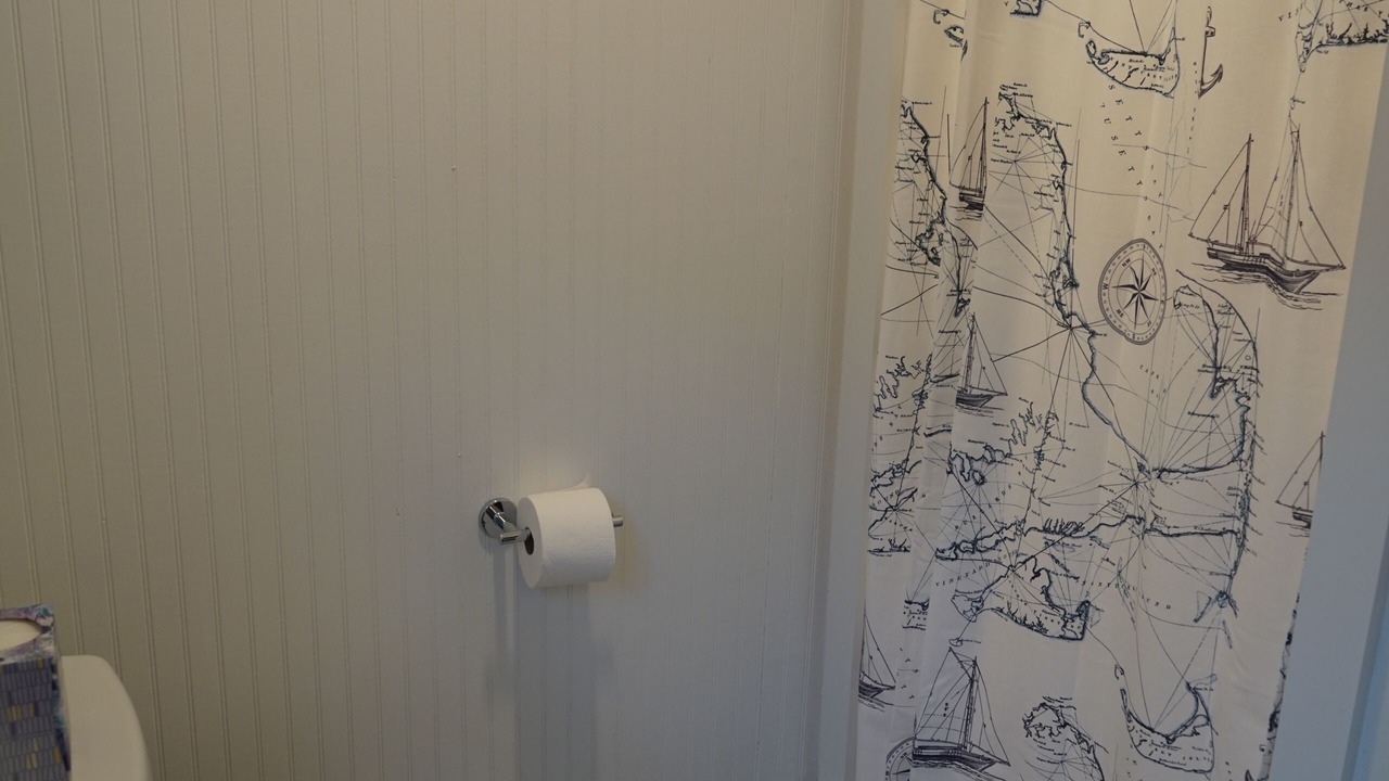 Photo of Bathroom in Provincetown