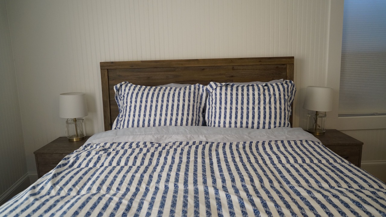 Photo of Bedroom in Provincetown
