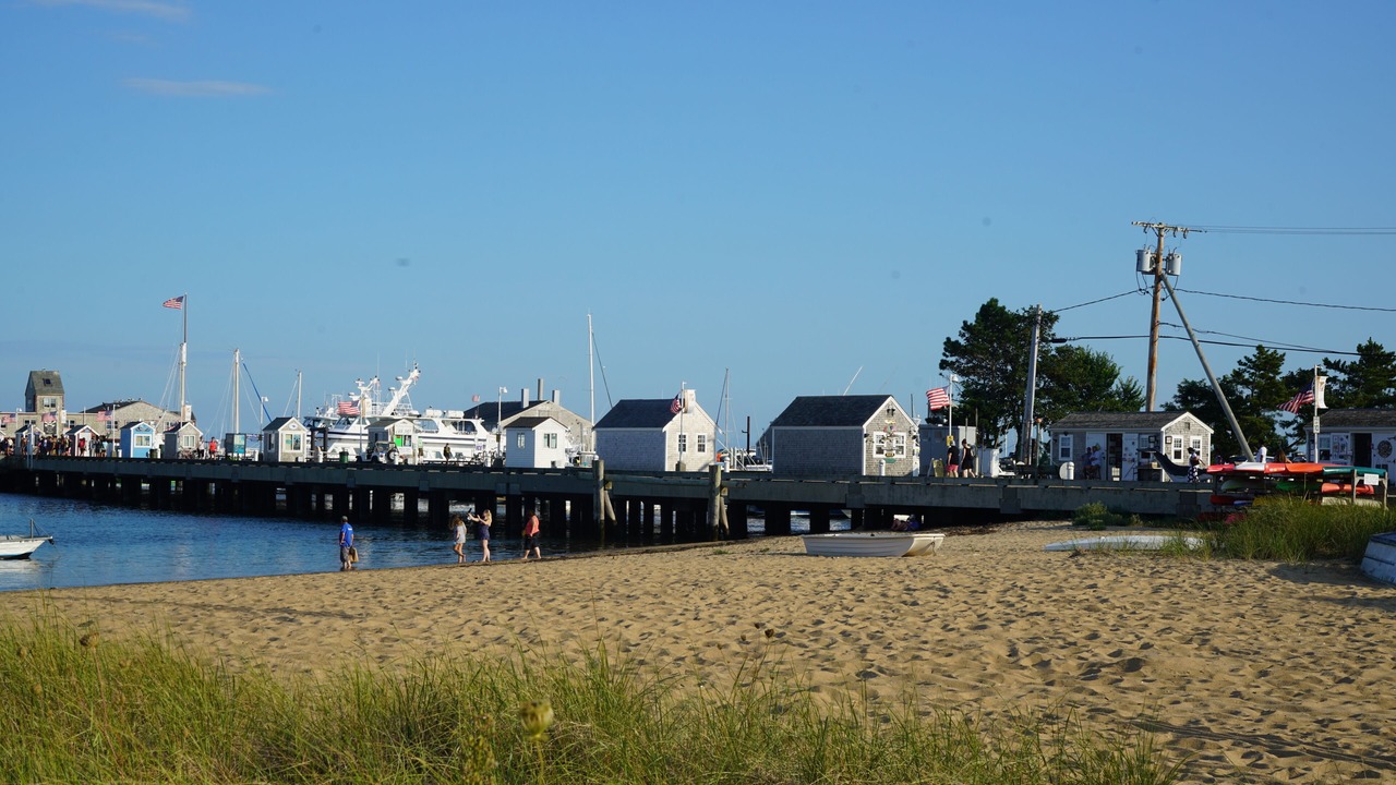 Photo of Others in Provincetown
