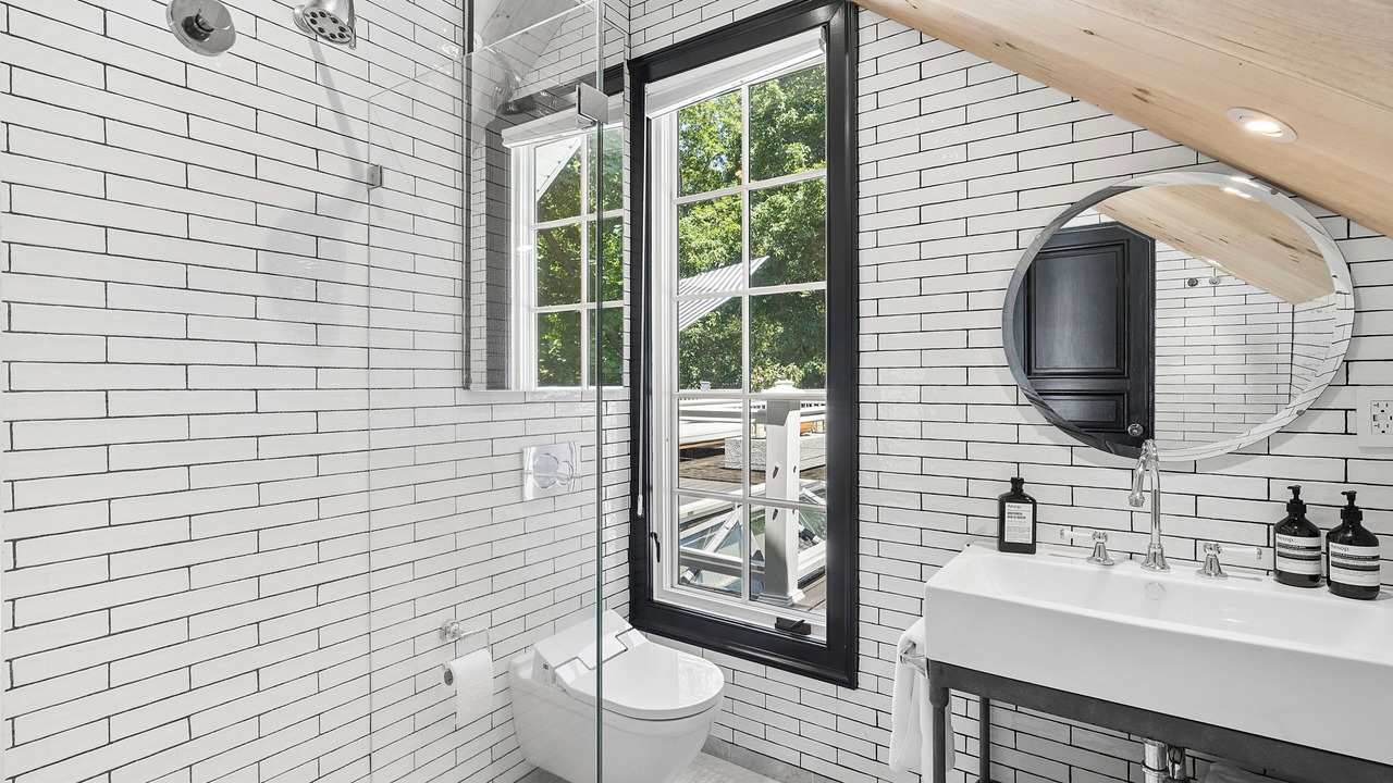 Photo of Bathroom in Sag Harbor