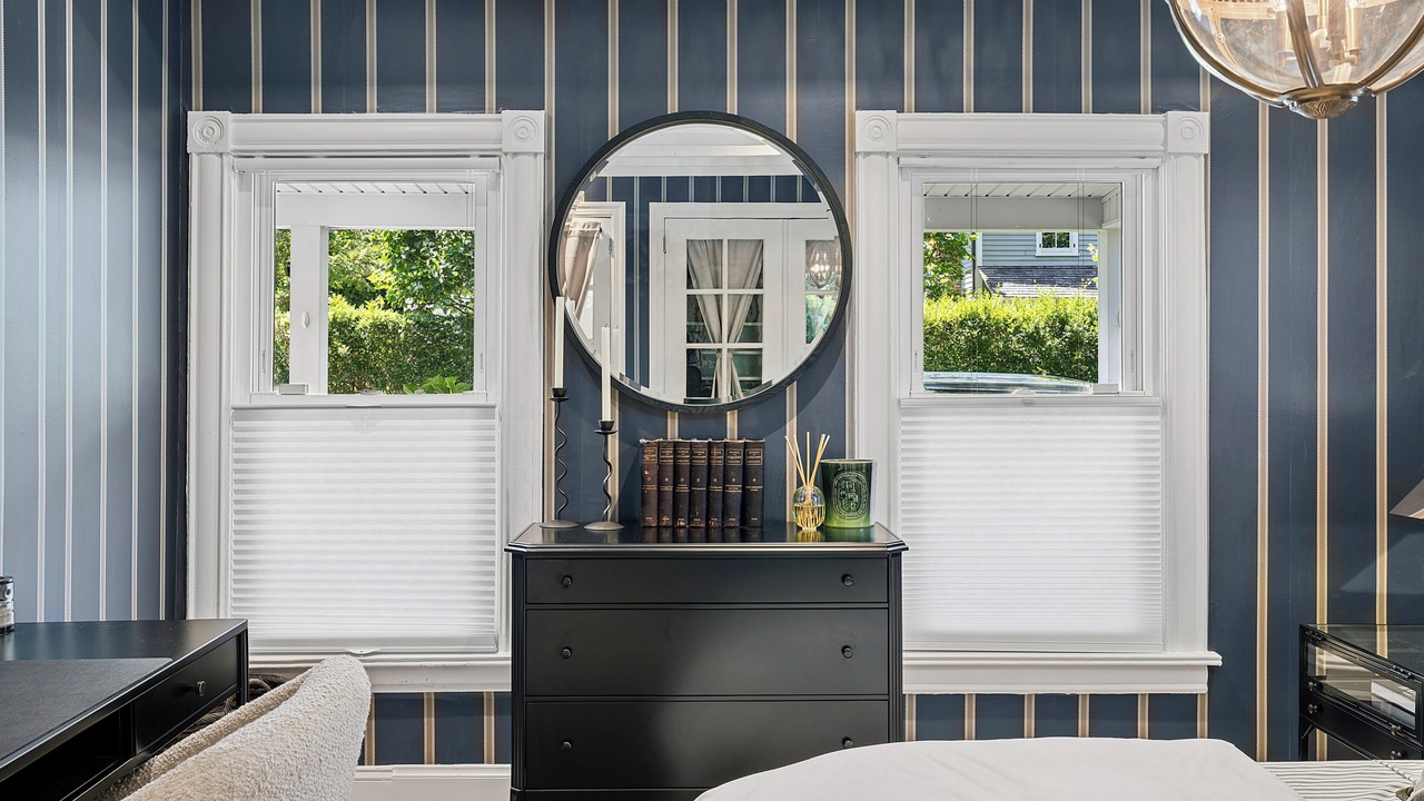 Photo of Bedroom in Sag Harbor