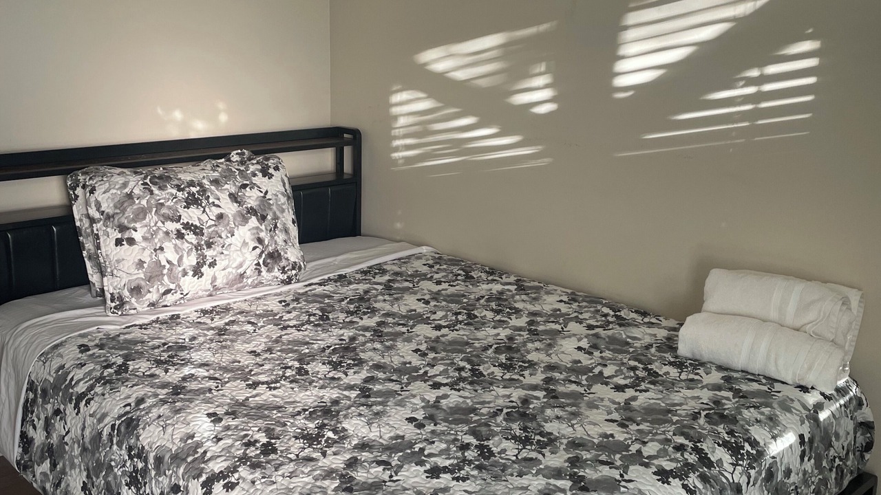 Photo of Bedroom in Irvington