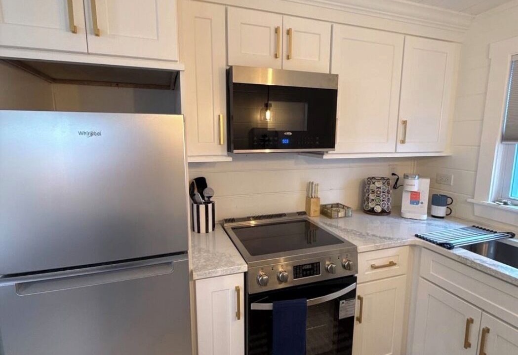 Photo of Kitchen in Westerly
