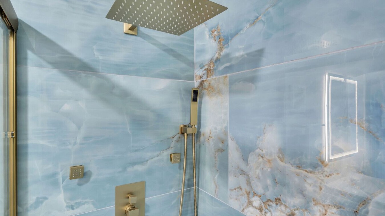 Photo of Bathroom in Seaside Heights