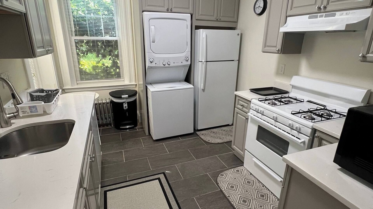 Photo of Kitchen in Corey Hill