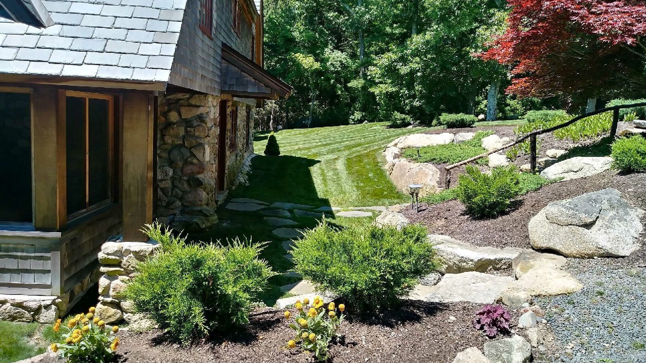 Photo of Outdoor in Rochester