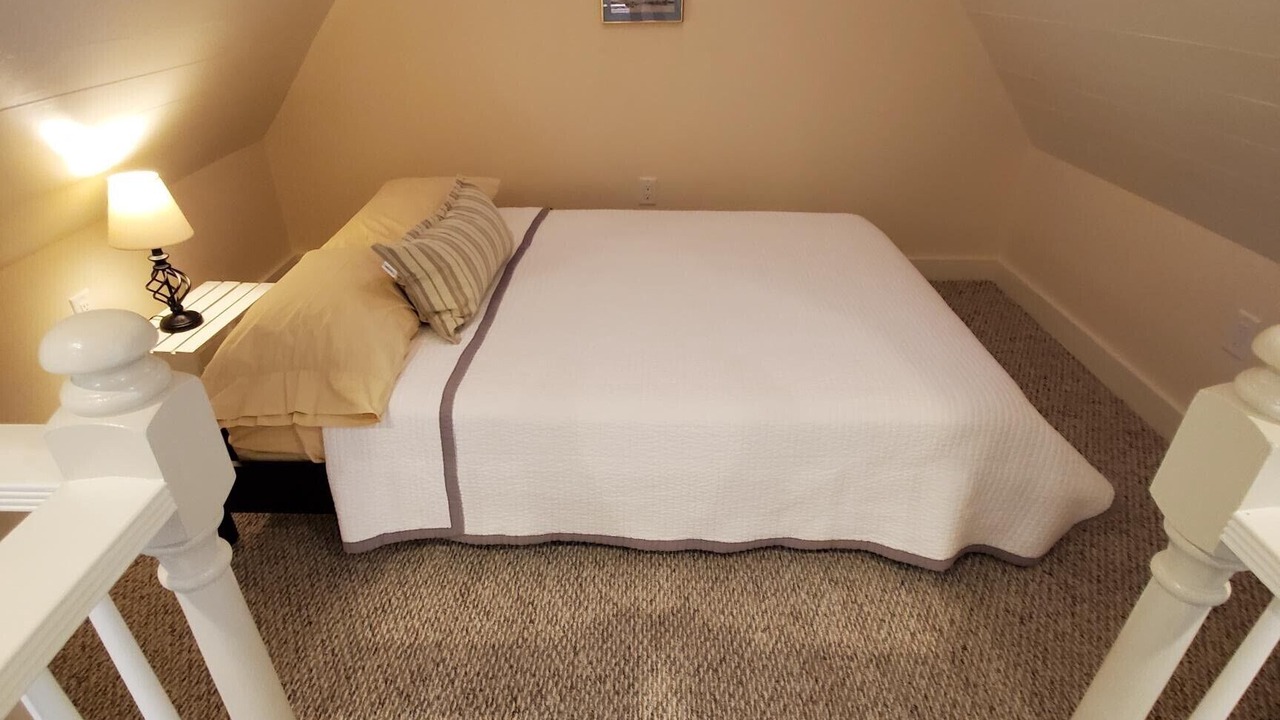 Photo of Bedroom in Rochester