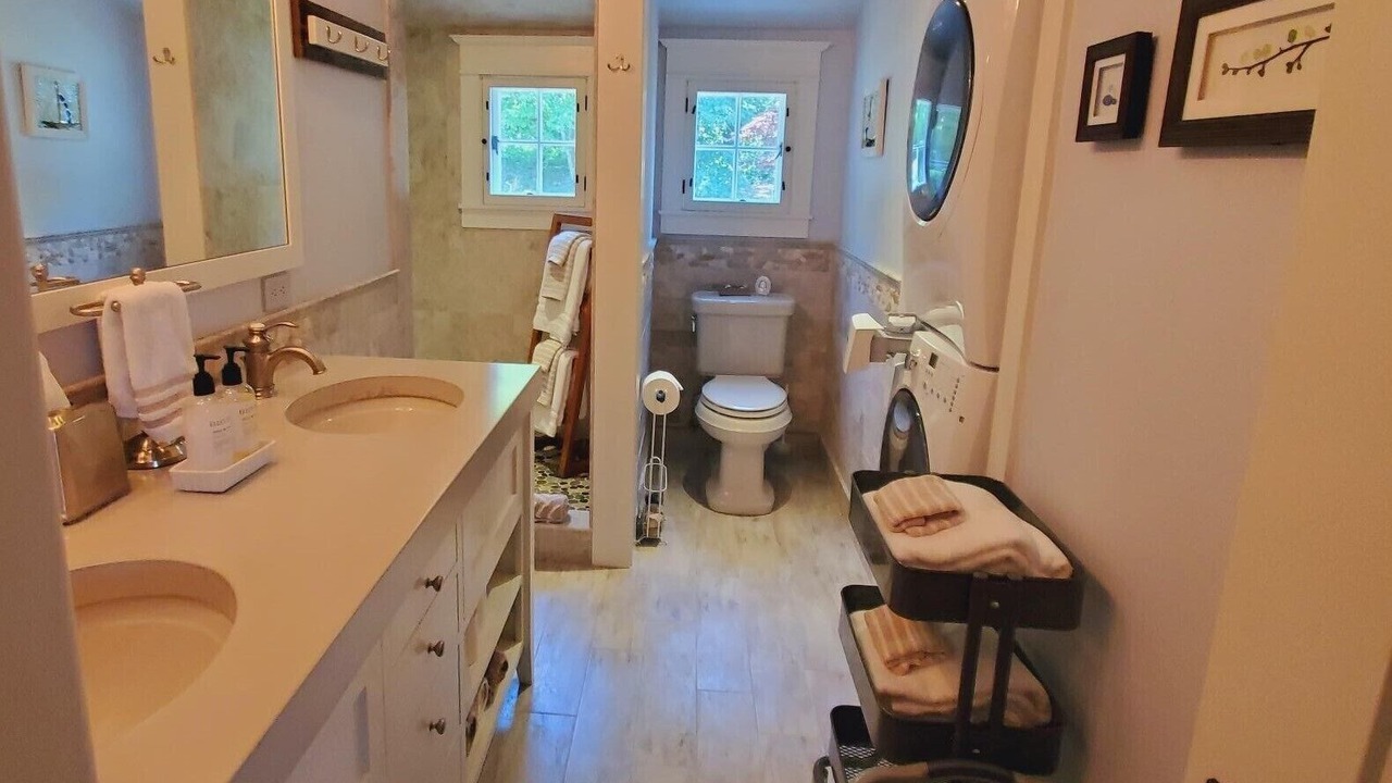 Photo of Bathroom in Rochester
