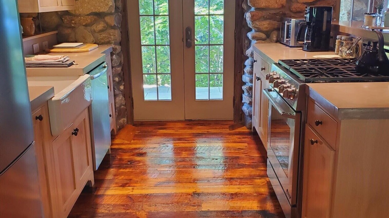 Photo of Kitchen in Rochester