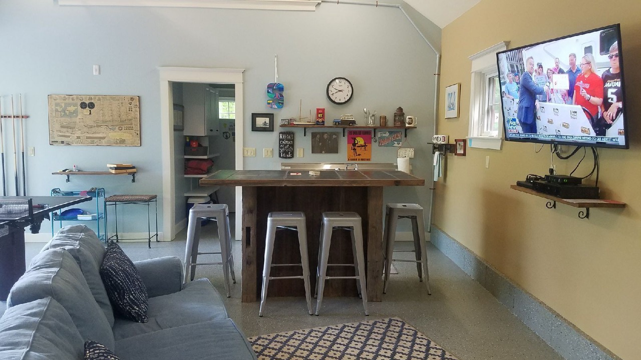 Photo of Livingroom in Rochester