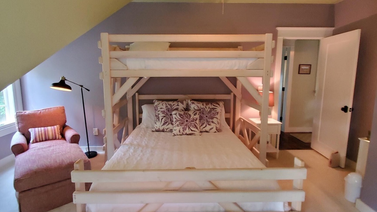 Photo of Bedroom in Rochester