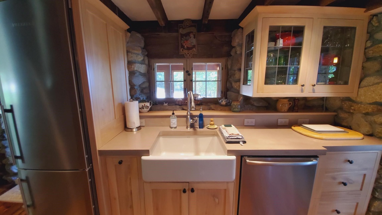 Photo of Kitchen in Rochester