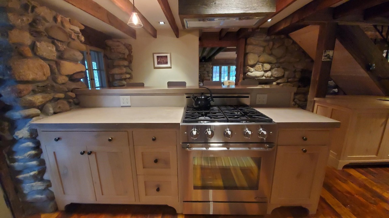 Photo of Kitchen in Rochester