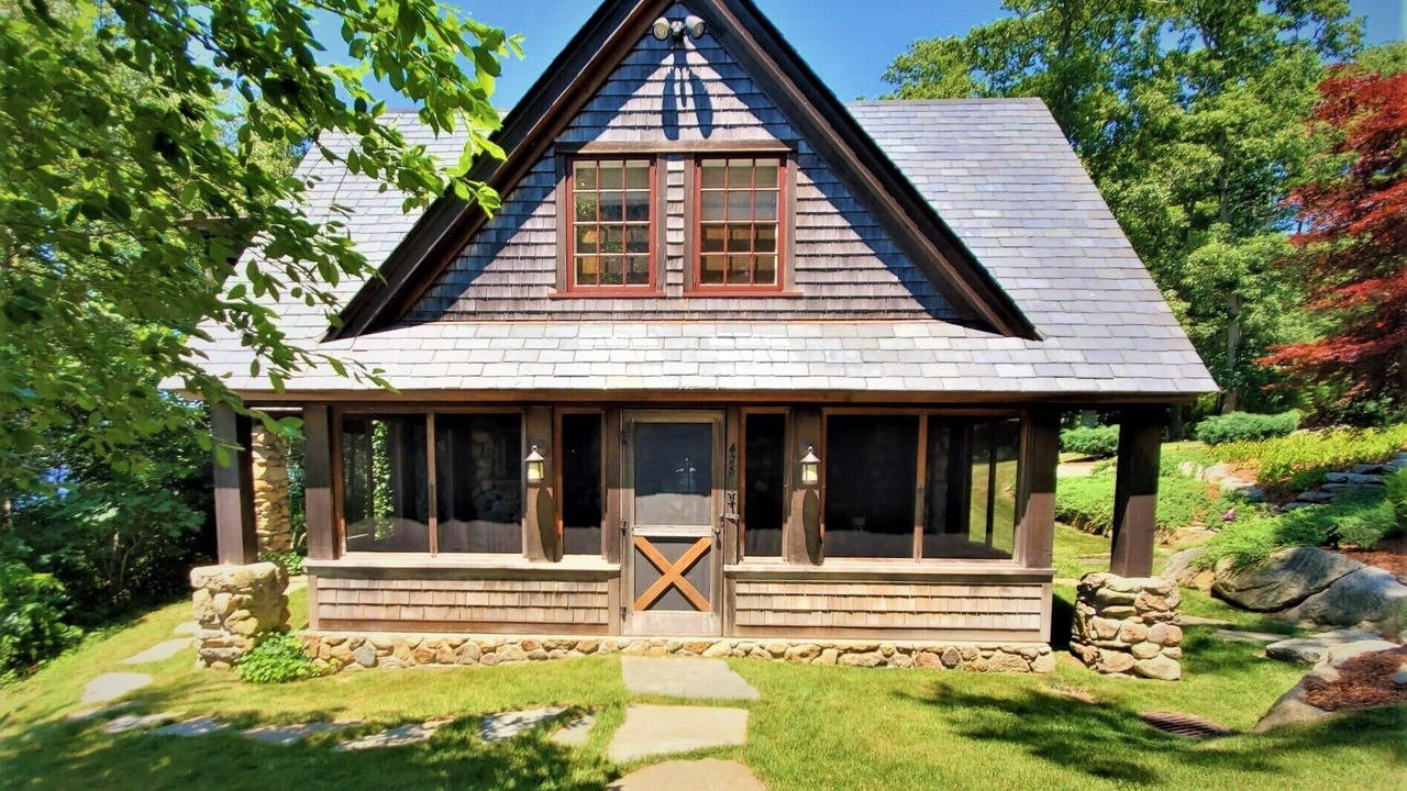 Photo of Outdoor in Rochester
