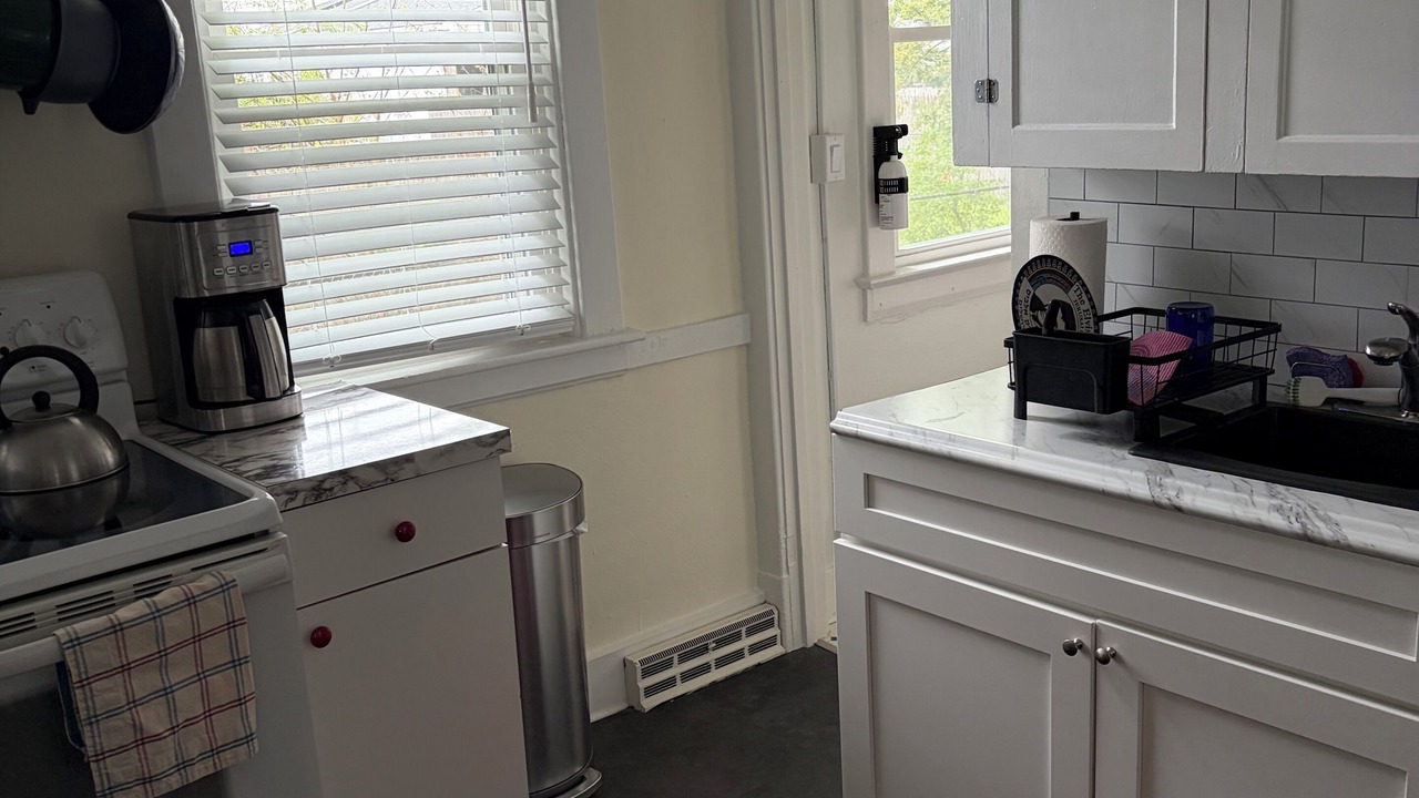 Photo of Kitchen in Northampton