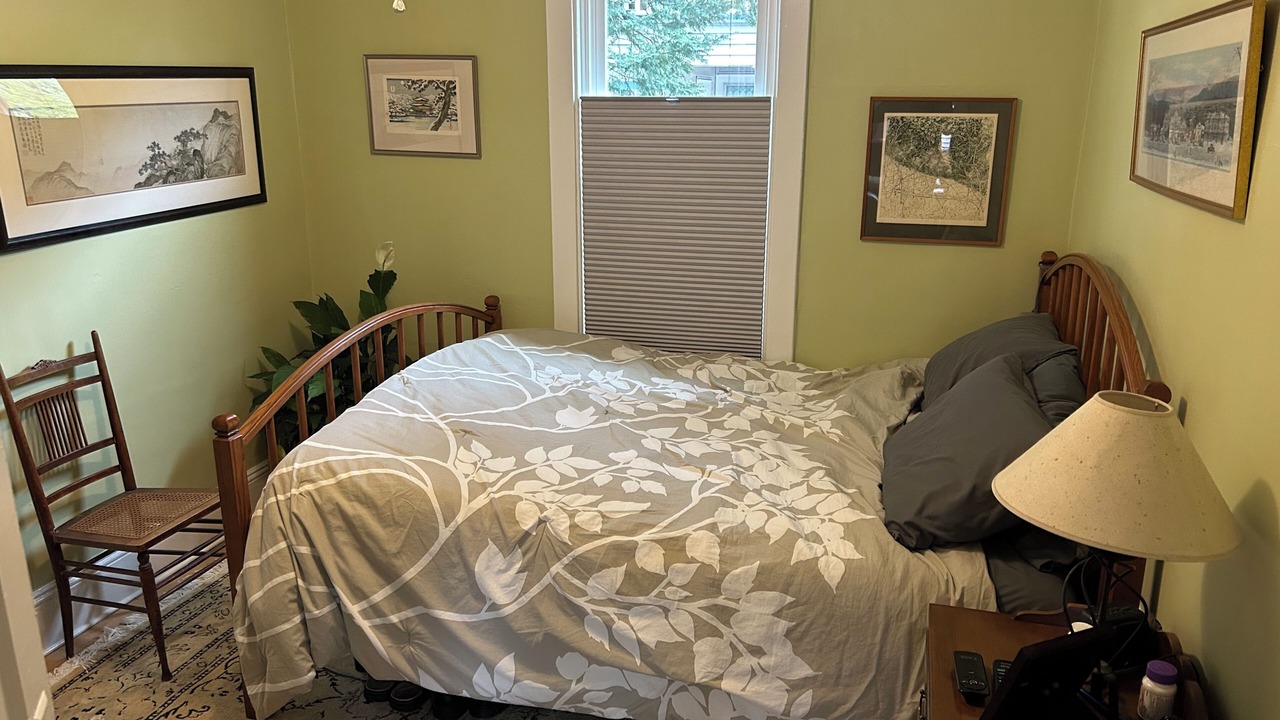 Photo of Bedroom in Northampton