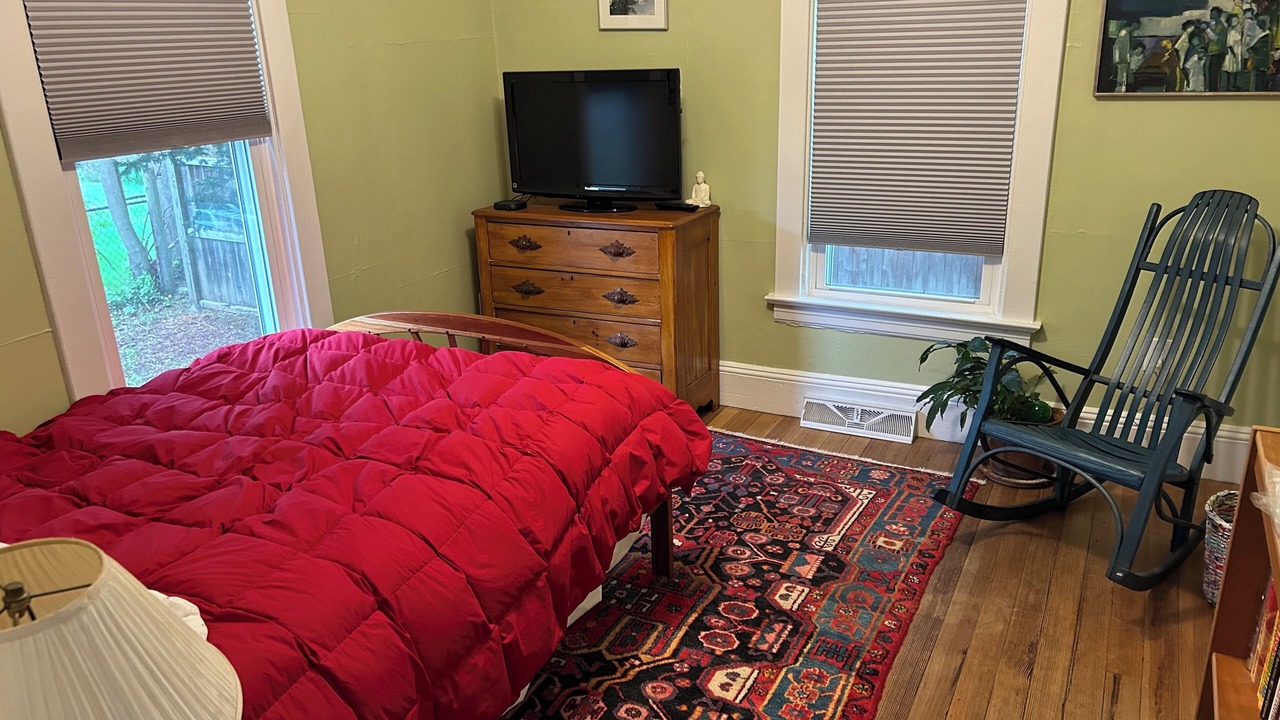 Photo of Bedroom in Northampton