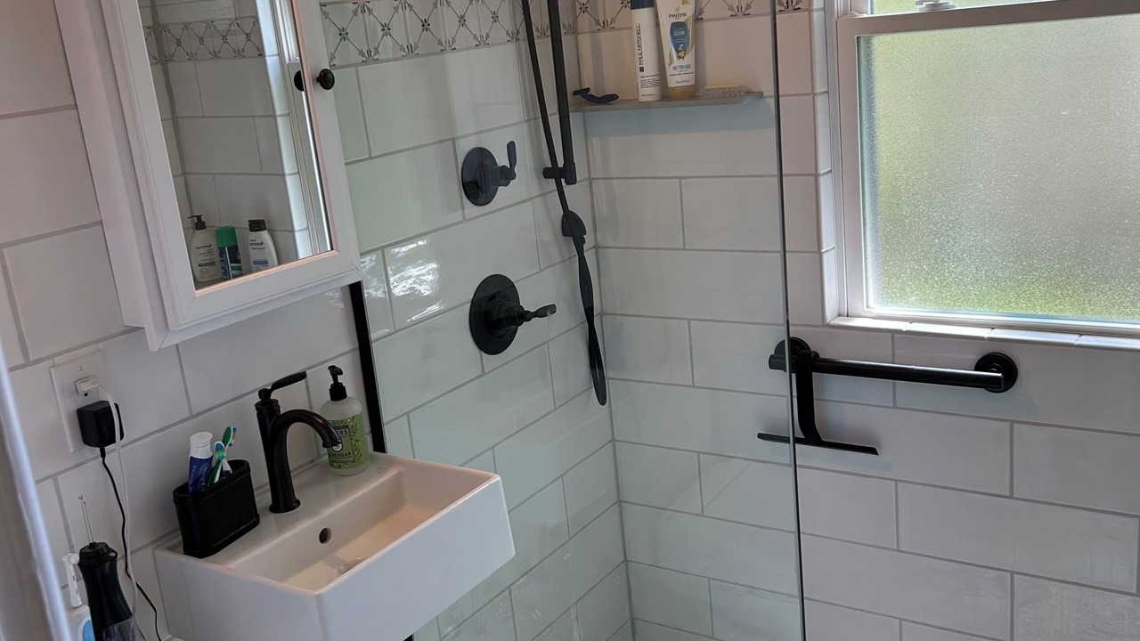 Photo of Bathroom in Northampton