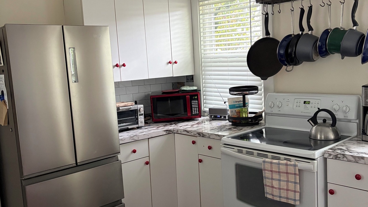 Photo of Kitchen in Northampton