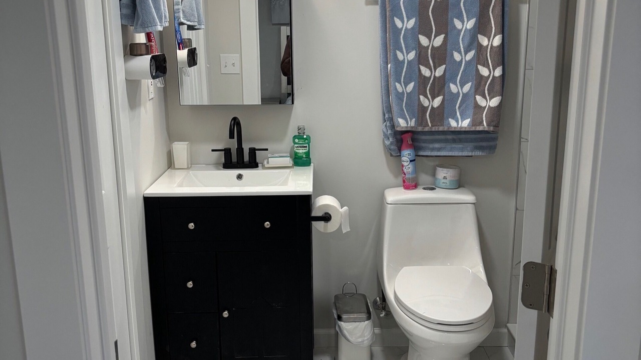 Photo of Bathroom in West End - West Side