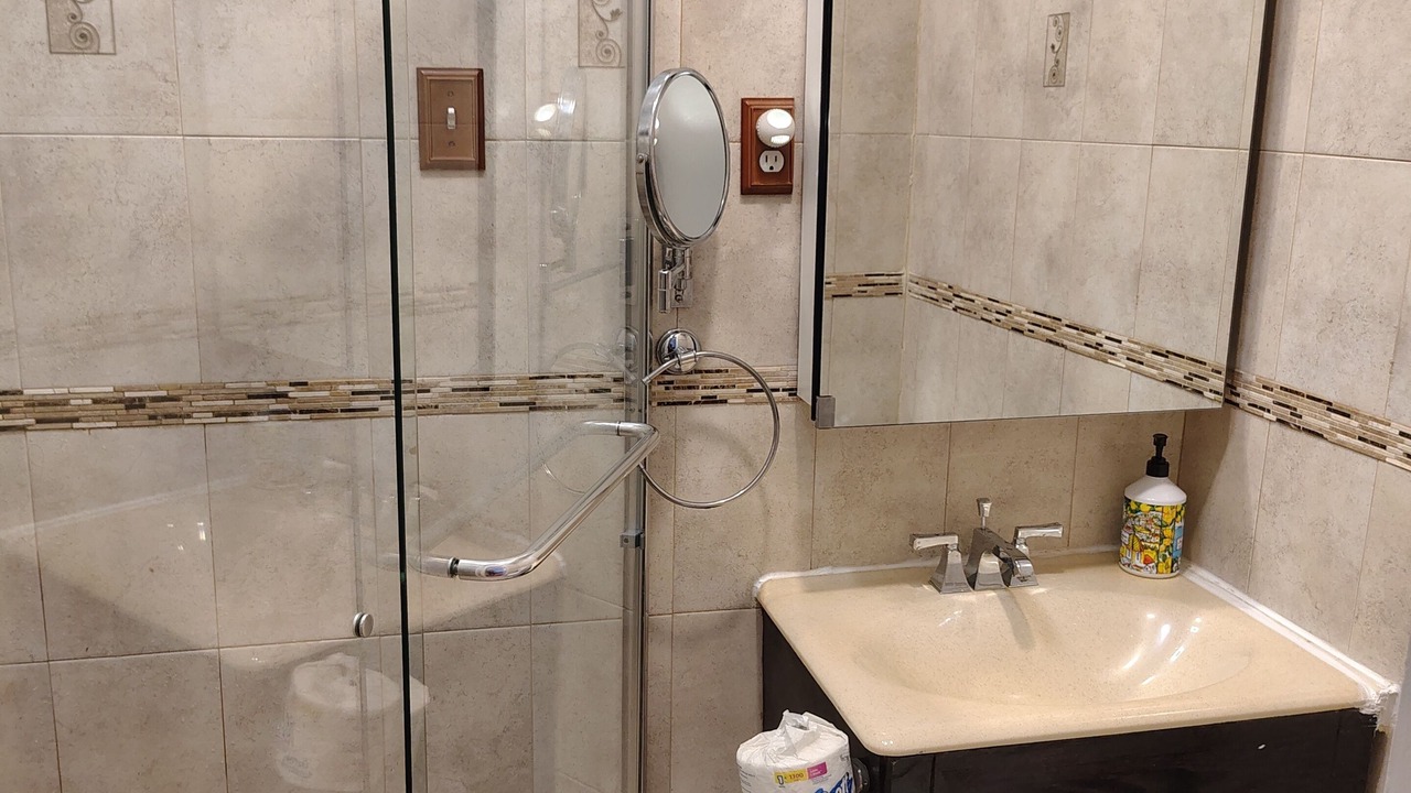 Photo of Bathroom in Brooklyn