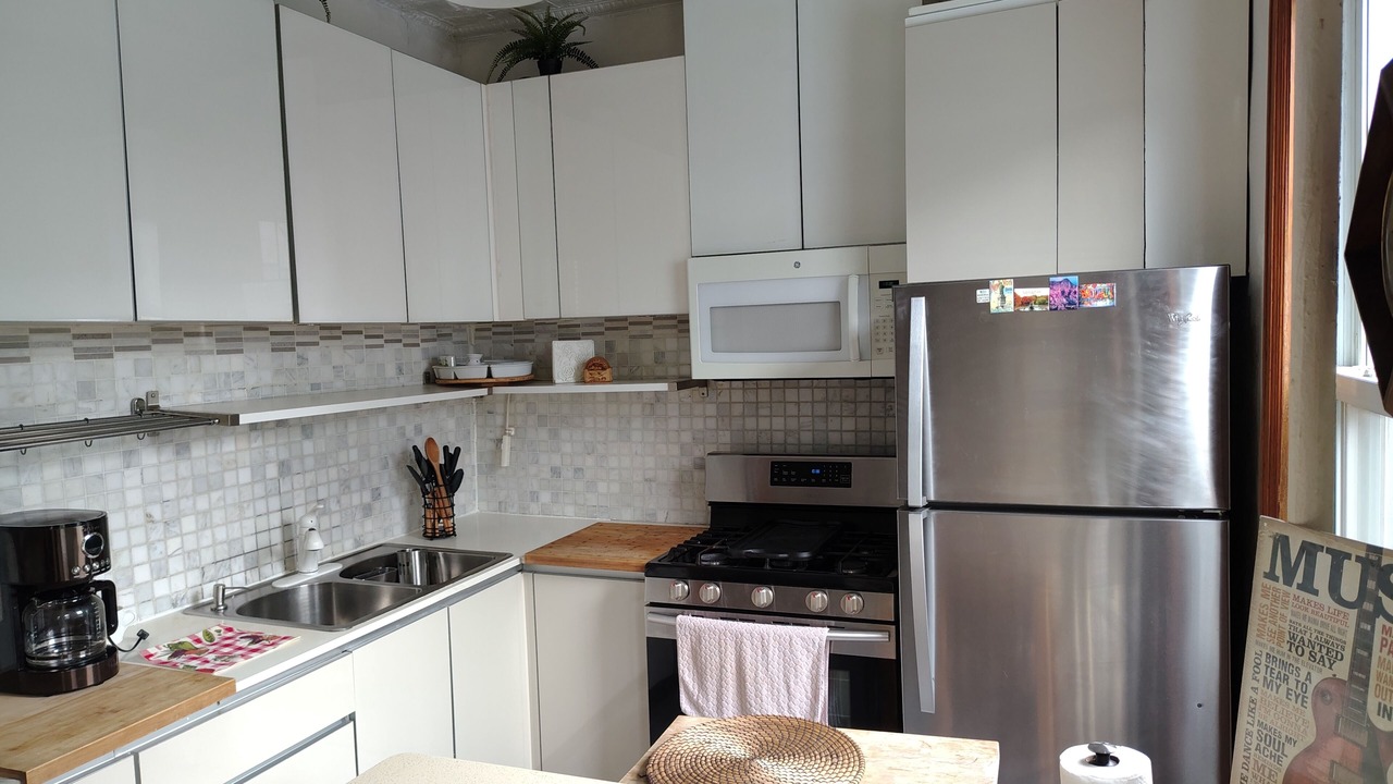 Photo of Kitchen in Brooklyn
