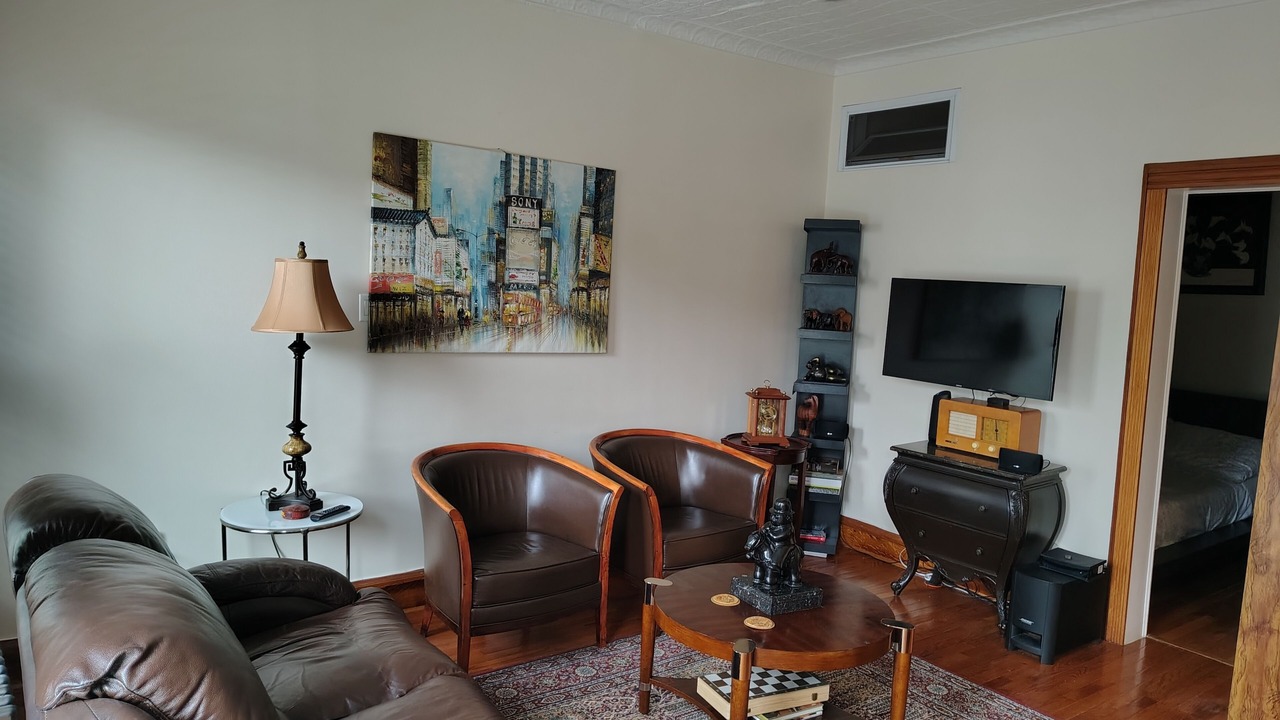 Photo of Livingroom in Brooklyn