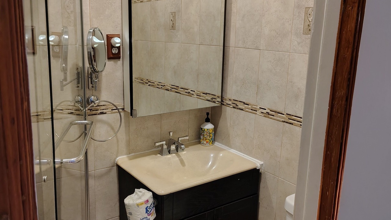 Photo of Bathroom in Brooklyn