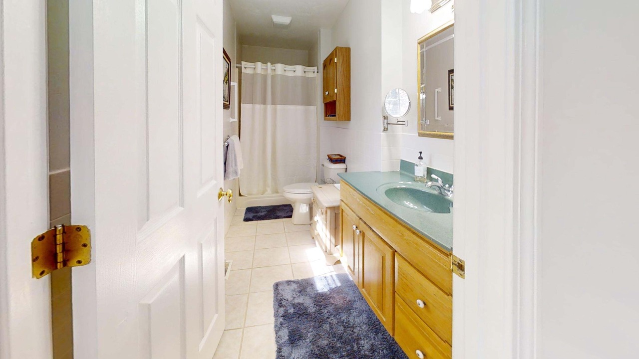 Photo of Bathroom in East Dennis