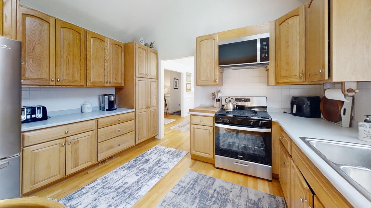 Photo of Kitchen in East Dennis
