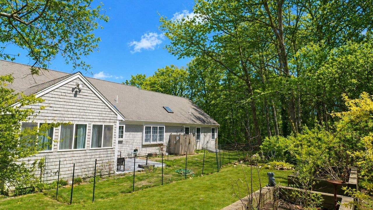 Photo of Outdoor in East Dennis