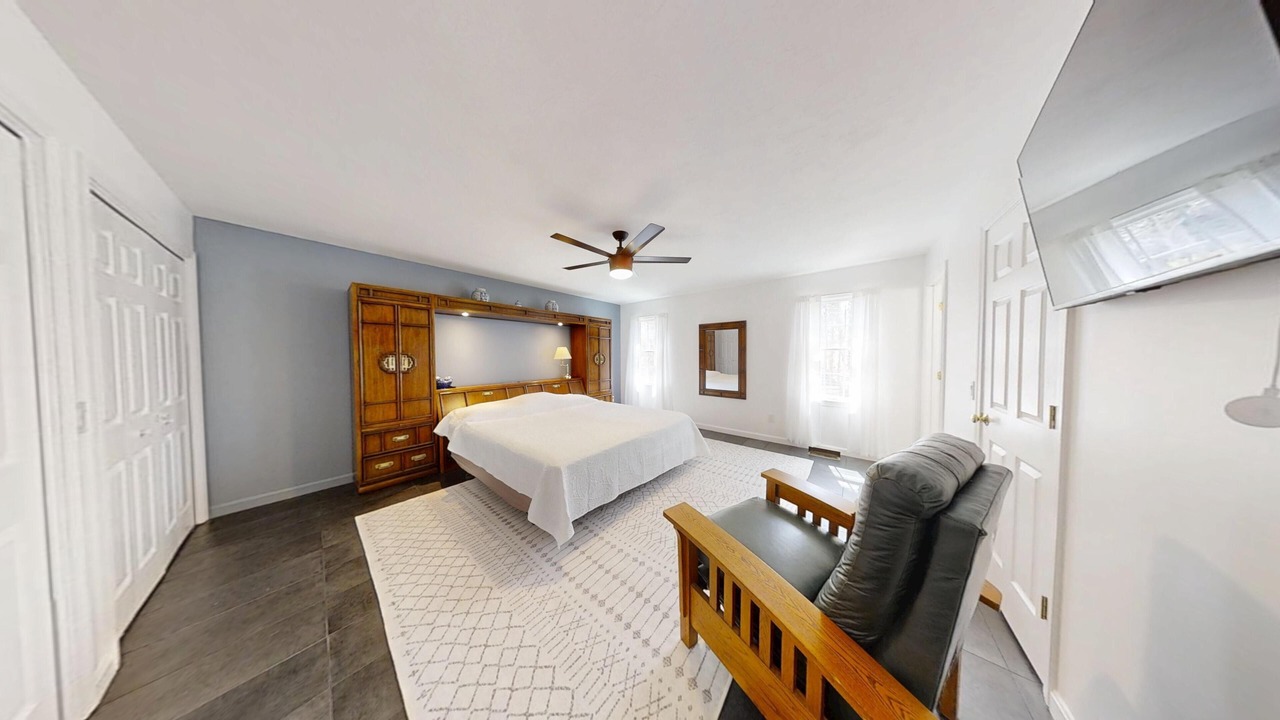 Photo of Bedroom in East Dennis