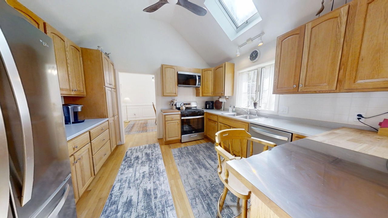 Photo of Kitchen in East Dennis
