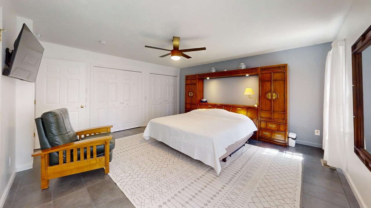 Photo of Bedroom in East Dennis