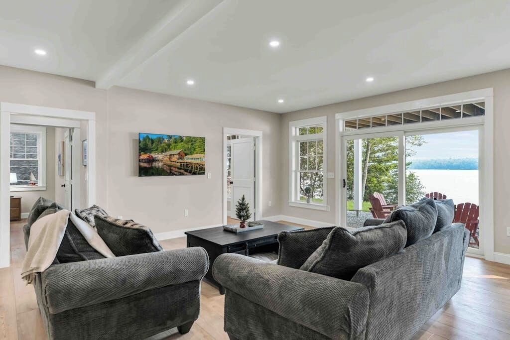 Photo of Livingroom in Orland