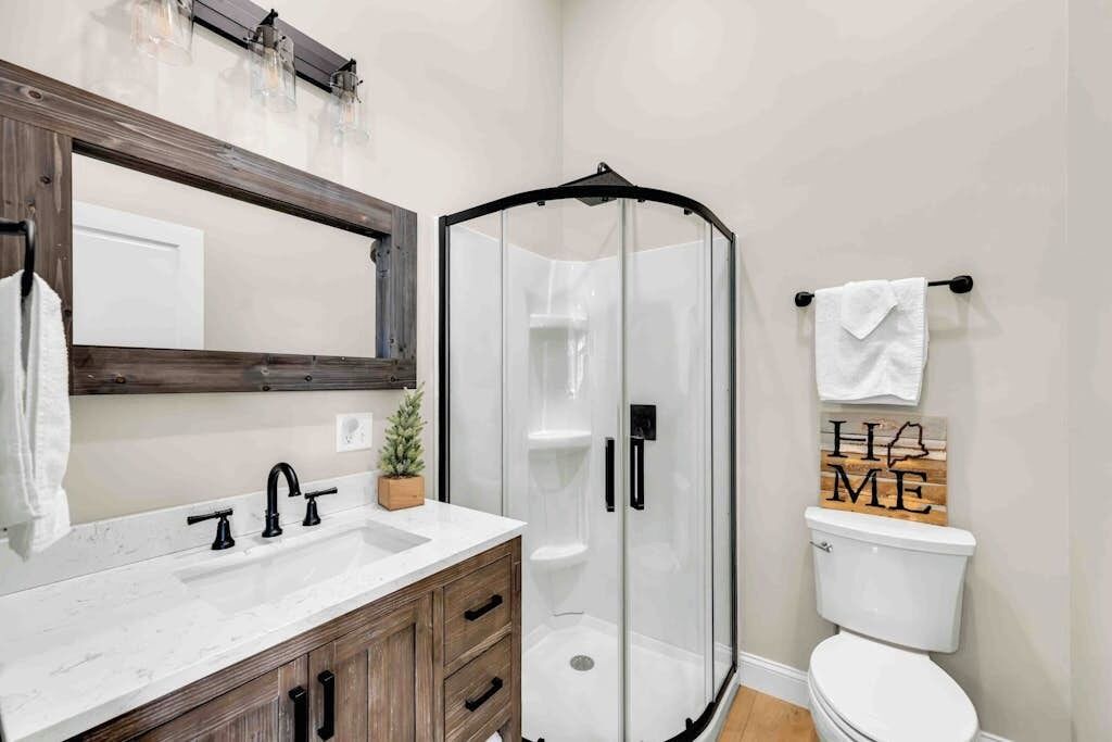 Photo of Bathroom in Orland