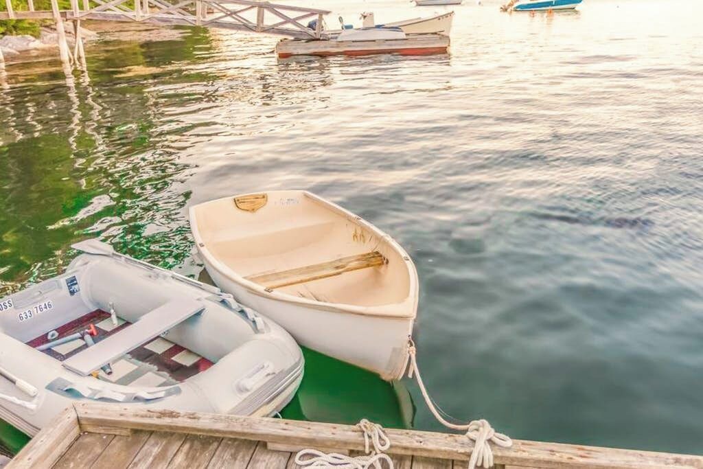Photo of Others in Boothbay Harbor